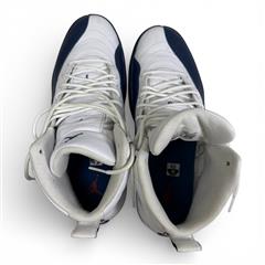 Air Jordan 12 Retro 2025 French Blue - Size 10 (CT8013-114)